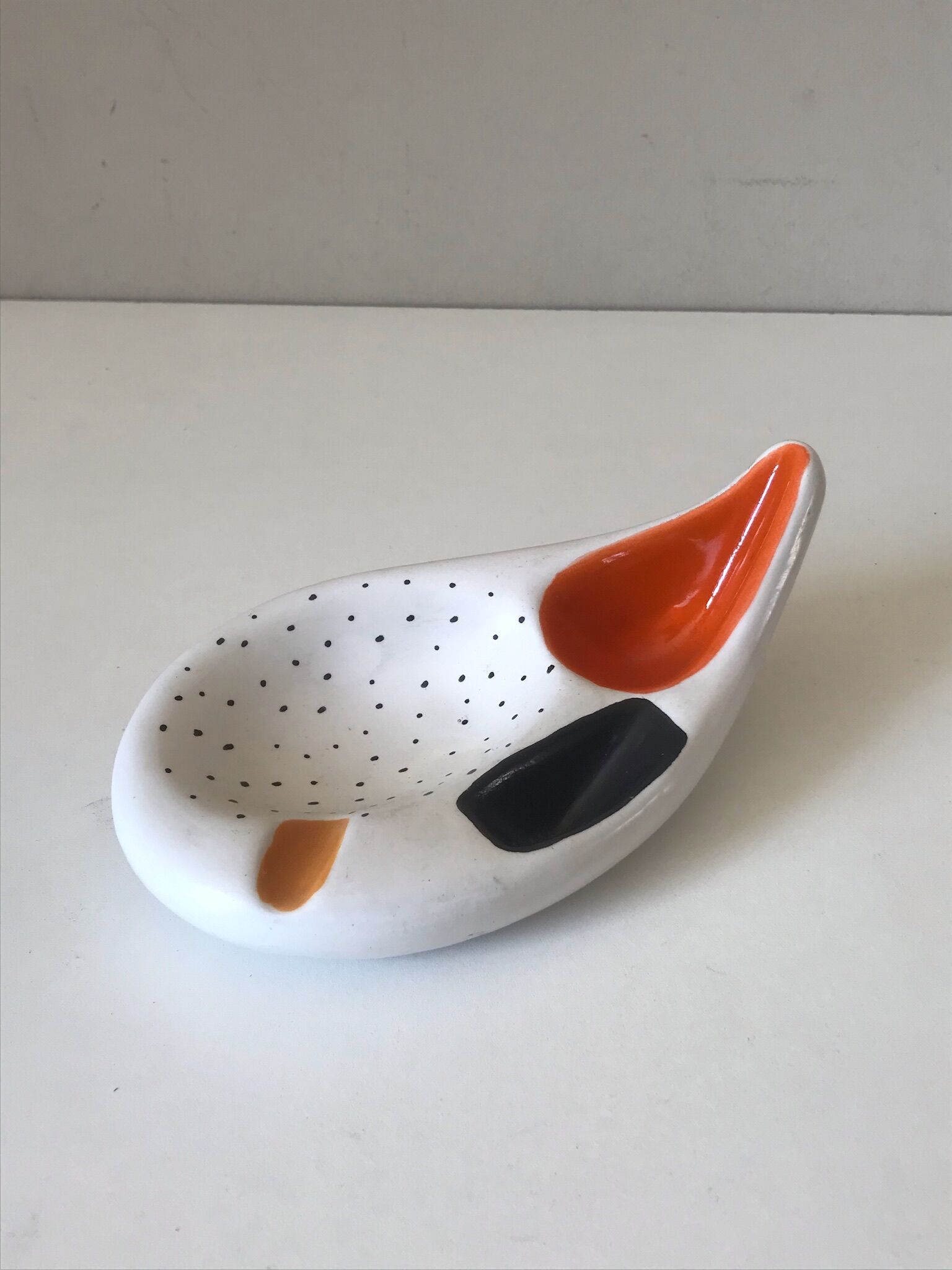 Céramique design annees 60 Italie