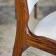 8x restored Erik Buch vintage 1960s Danish chair teak