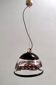 Vintage Murano Glass Pendant by Angelo Barovier for Barovier & Toso, Italy