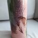 Vintage vase signed Georges Tardieu