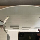 Empty pocket / art deco mirror cup