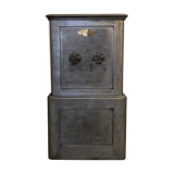 Old safe P.Haffner