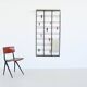 Tjerk Reijenga Servo Muto coat rack Pilastro The Netherlands 1960