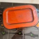 Terraillon 4000 vintage orange scale