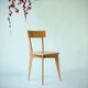 Set of 4 chairs 50s
