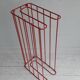 Vintage IKEA Fran Coat Rack/Shoe Rack, 1980s Design