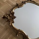 Miroir violonné XXè