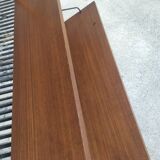 Royal shelf system by Poul Cadovius teak