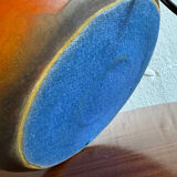 Ceramic lamp by Jacques Lignier from the 1960s.