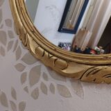 Custom mirror