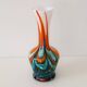 Vase Empoli Carlo Moretti des années 1970