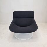 Lounge chair F518 by Geoffrey Harcourt for Artifort 1970s