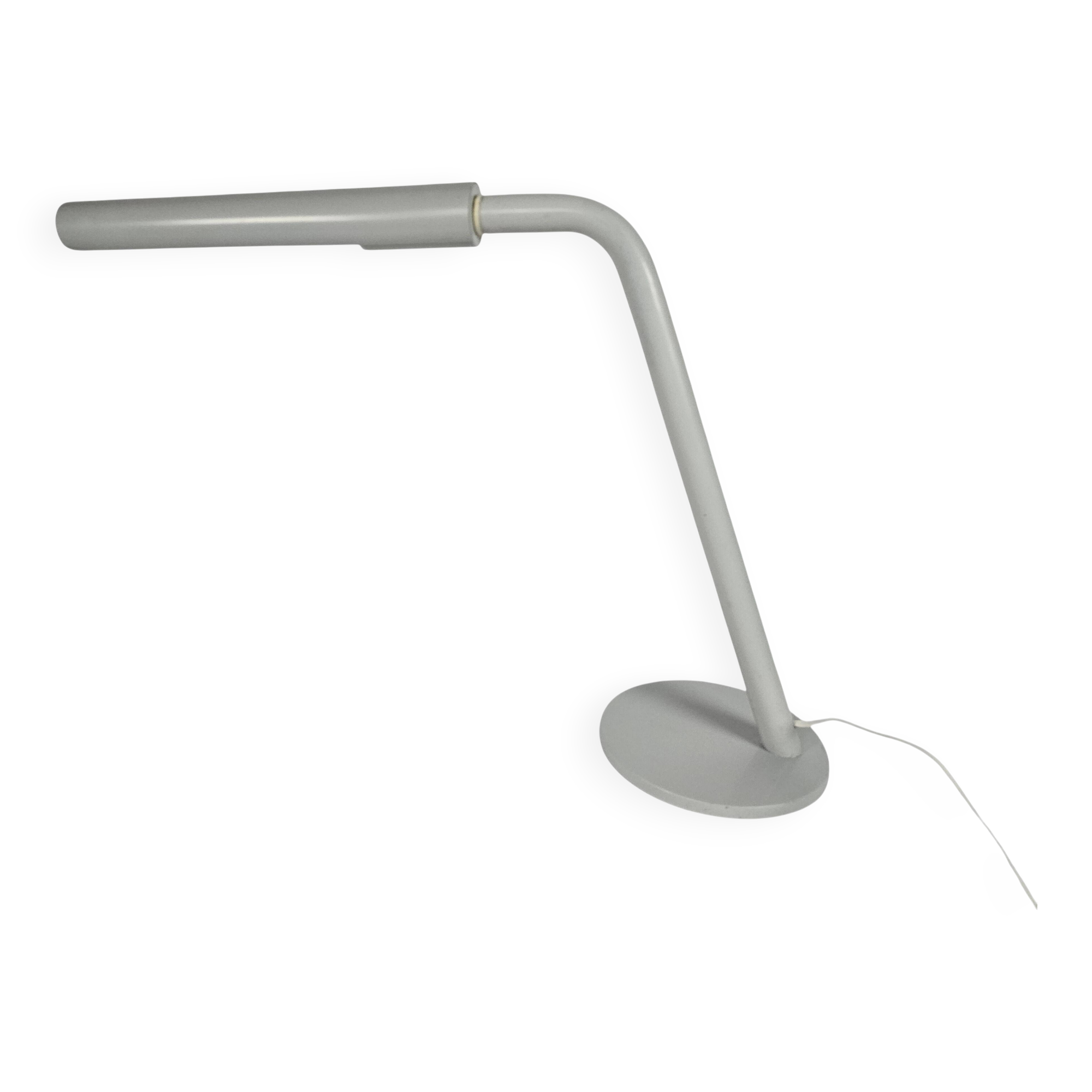 Dutch design - Hala Zeist Holland - desk/table lamp - model 745 - 80s