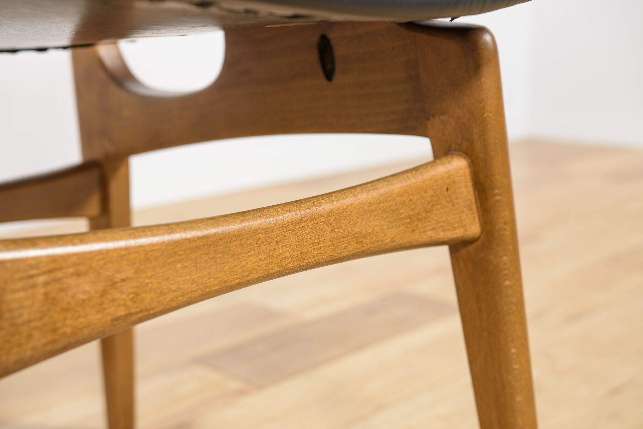 Mid-century Librenza dining chairs from G-Plan, United Kingdom, 1950s, set of 4