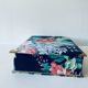 Old fabric box