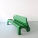 "Garden Party" ensemble by Luigi Colani / Heinz Essmann