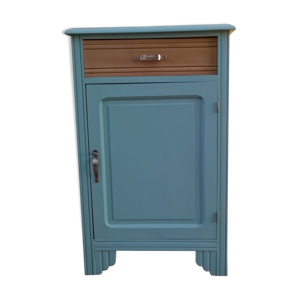 buffet 1930