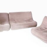 Roche Bobois modular sofa from the 70s