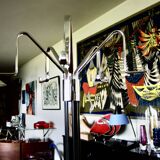 Coat rack from house vitra vintage 1970