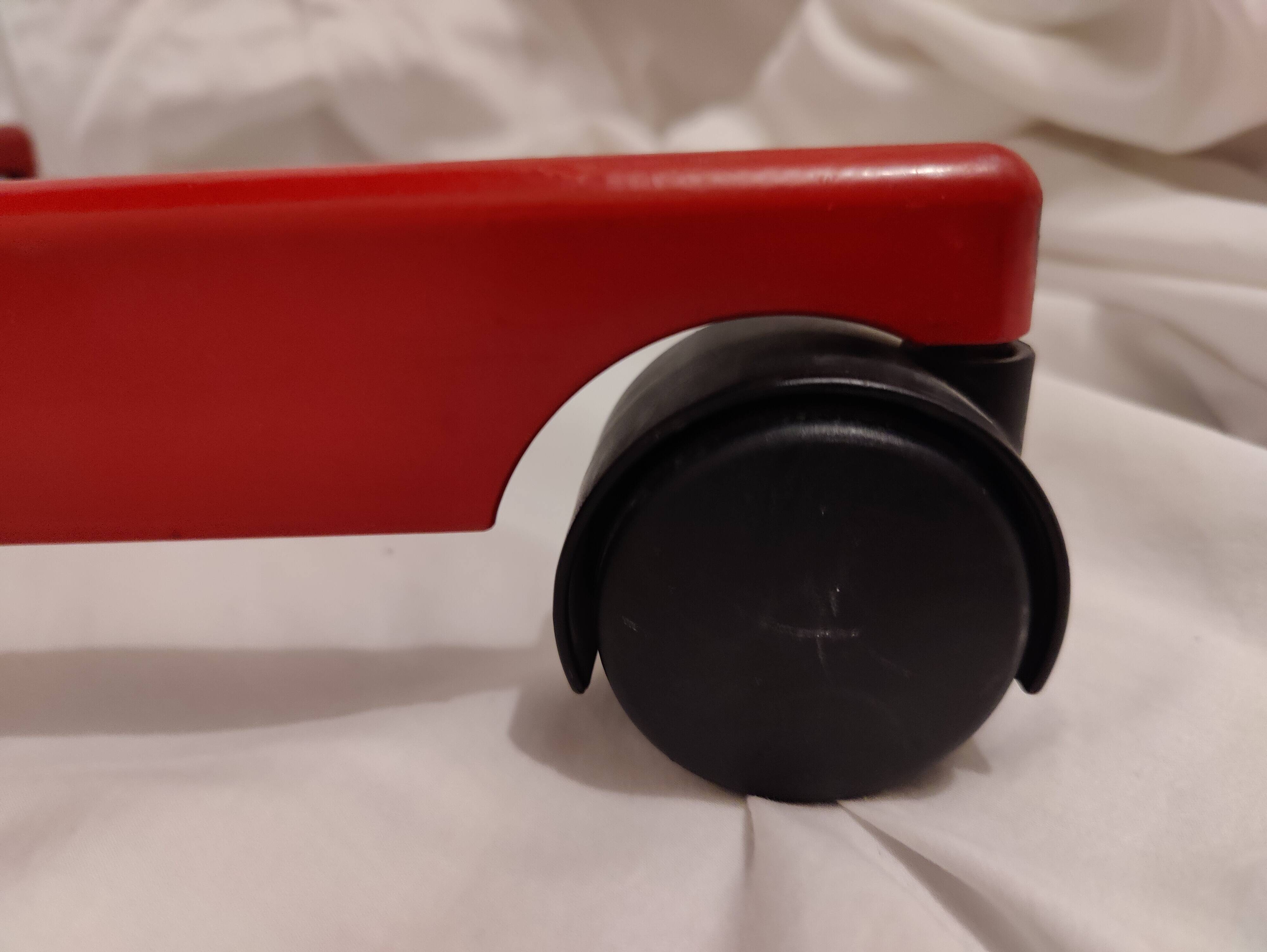 KeVi office chair by Jorgen Rasmussen original edition