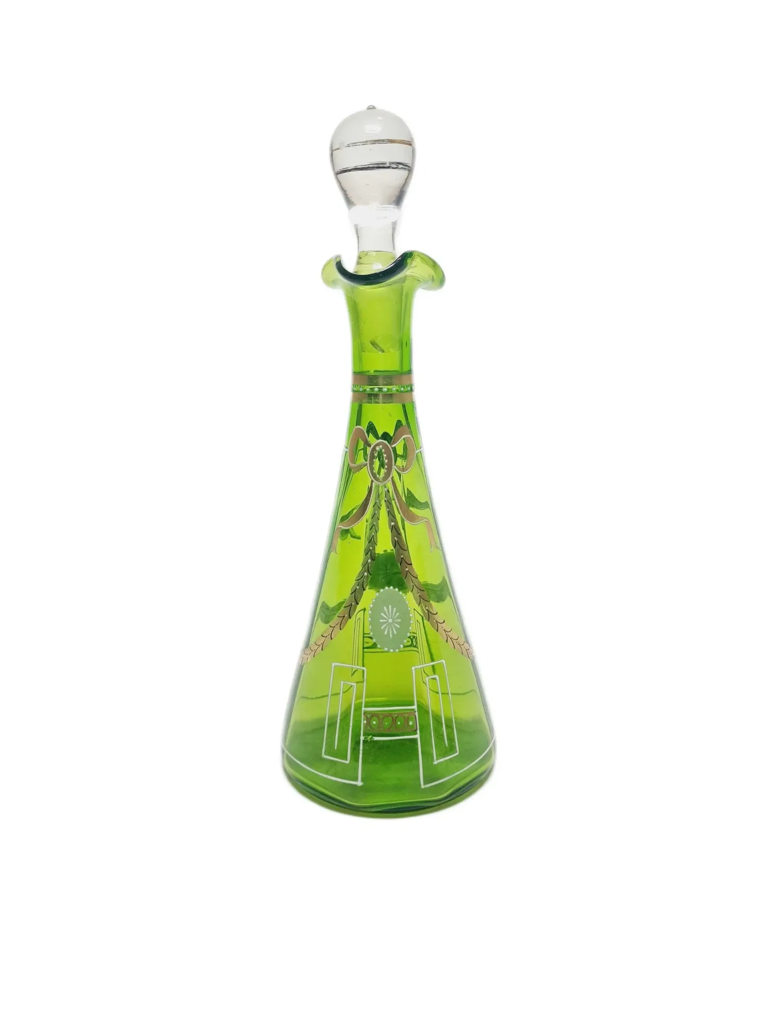 Carafe sécessionniste