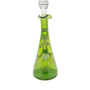 Carafe sécessionniste
