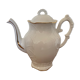 Porcelain teapot