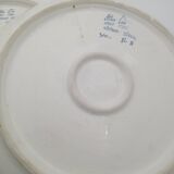 Artisanal dishes