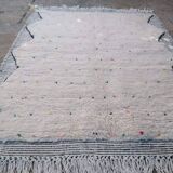 Carpet beni ouarain  160x115cm