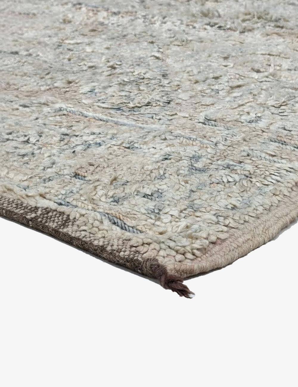 Vintage Beni MGuild Rug - 320 x 212 cm