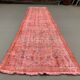 Turkish runner 292x70 cm wool