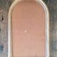 Miroir rotin 56x36cm