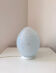 Domec Egg Lamp Vintage Lighting Vianne Glass Speckled Egg
