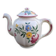 Gabriel Fourmaintraux teapot