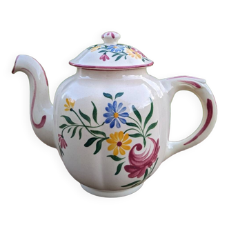 Gabriel Fourmaintraux teapot