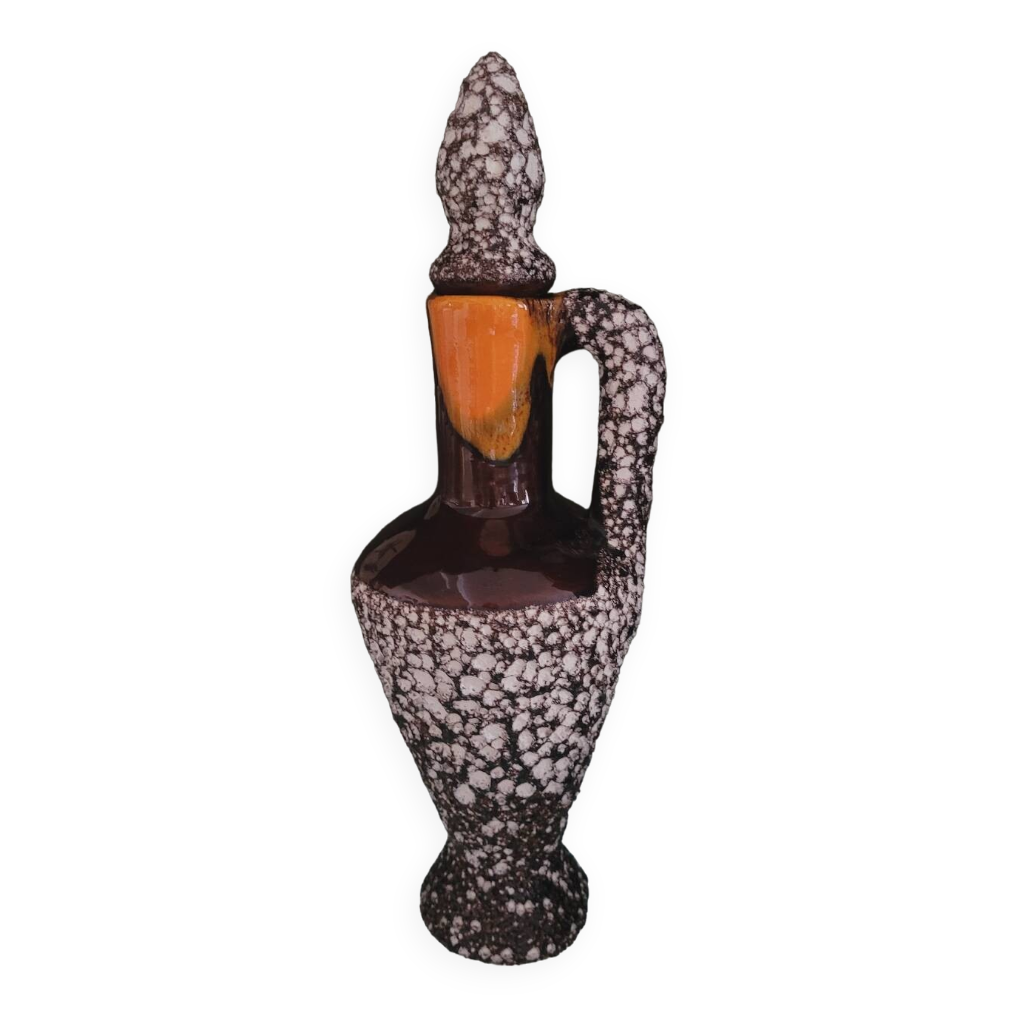 Vallauris 60's Carafe