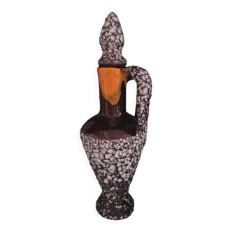 Vallauris 60's Carafe