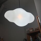 Cloud suspension "Nimbostratus" Reynald Leroy for Crea Crea