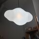 Suspension nuage "Nimbostratus" Reynald Leroy pour Crea Crea
