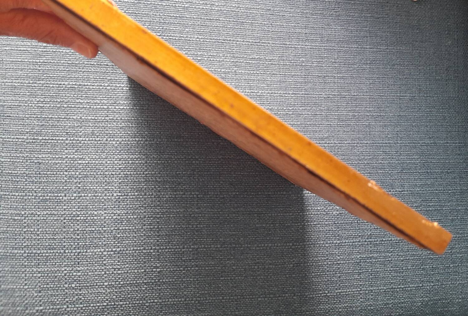 1930s gold frame reproduction by A. Kollin