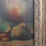 Nature morte ancienne