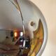 Thrush floor lamp Goffredo Reggiani