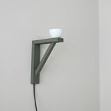 Wall lamp by Jonas Bohlin