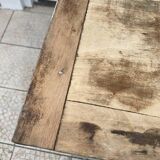 Vintage Parisian buffet