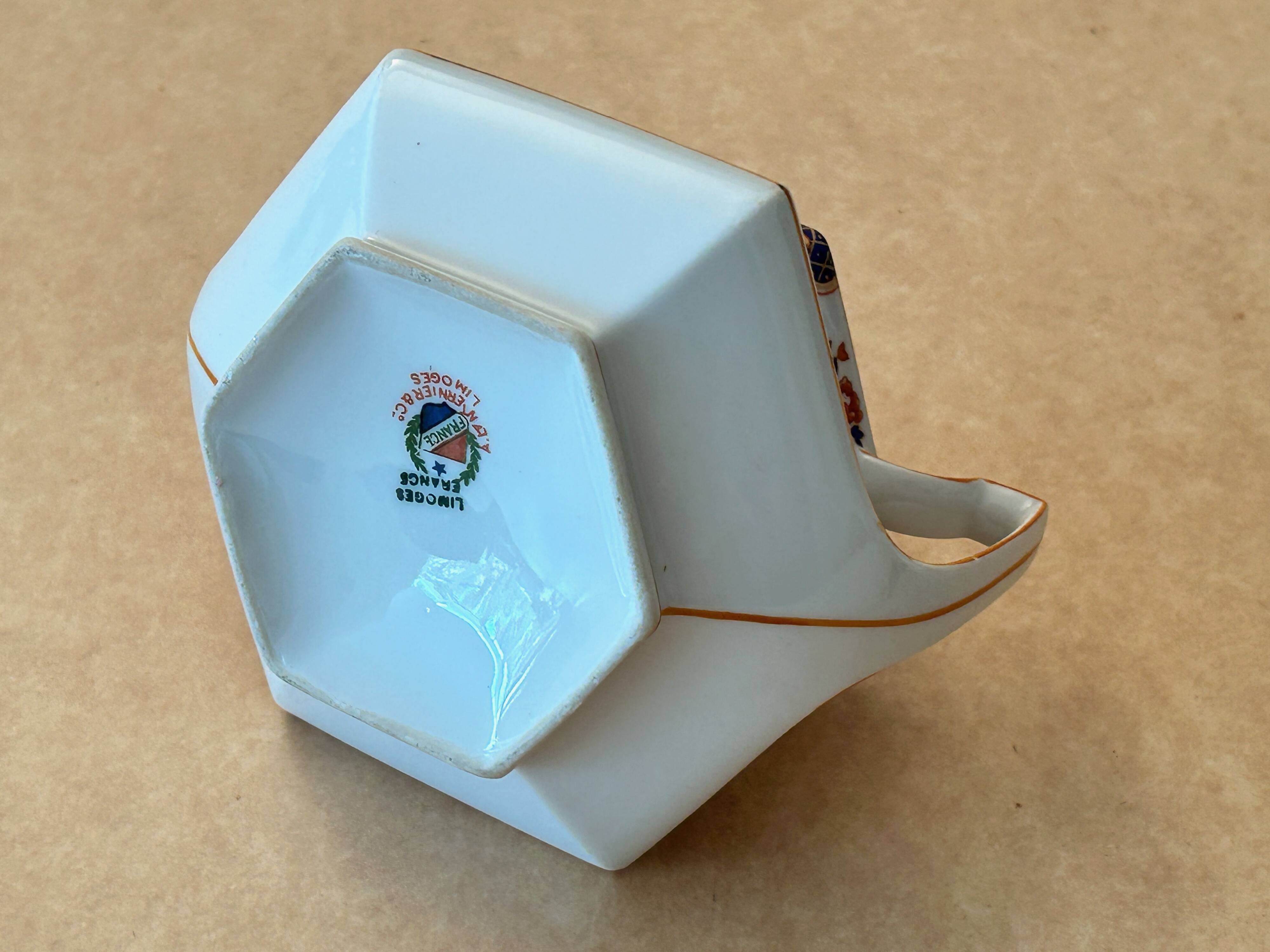 Lanternier Limoges