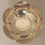 Silver metal cutting