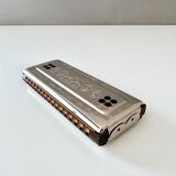 Hohner Echo Harp harmonica