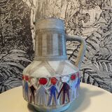 Fratelli Fanciullacci Pitcher