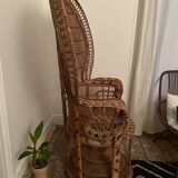 Armchair Emmanuelle year 70
