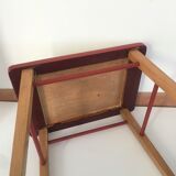 Children's desk